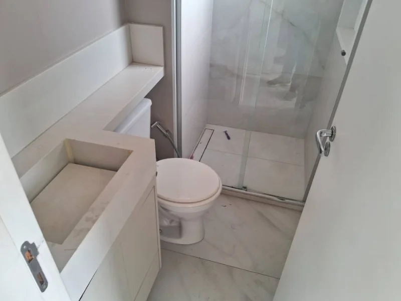 Foto 7 de 20: Apartamento em leilão em São Paulo - SP, bairro Vila Andrade — Apartamento - São Paulo - SP