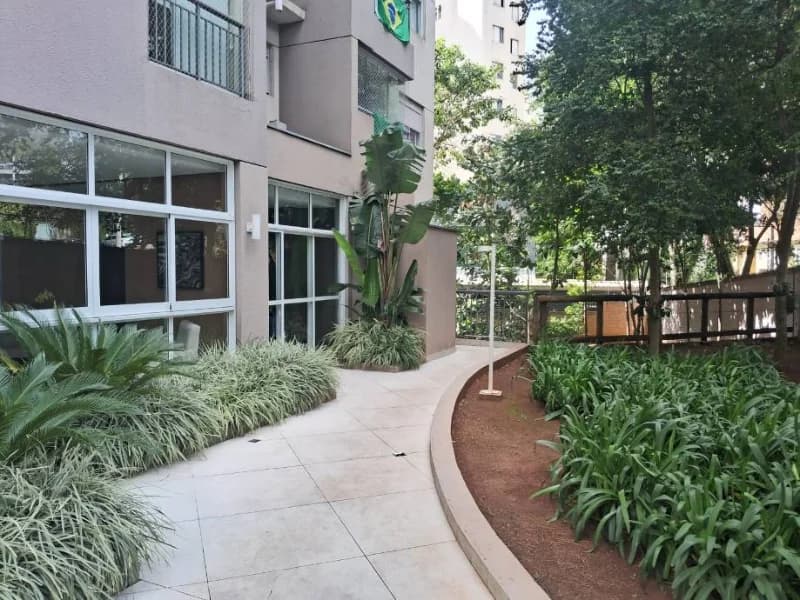 Foto 5 de 20: Apartamento em leilão em São Paulo - SP, bairro Vila Andrade — Apartamento - São Paulo - SP