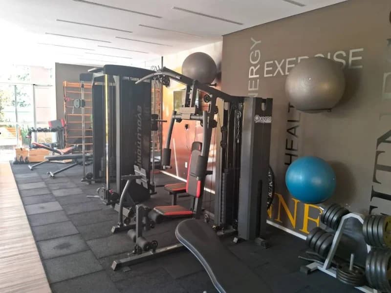 Foto 4 de 20: Apartamento em leilão em São Paulo - SP, bairro Vila Andrade — Apartamento - São Paulo - SP