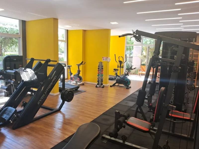 Foto 11 de 20: Apartamento em leilão em São Paulo - SP, bairro Vila Andrade — Apartamento - São Paulo - SP