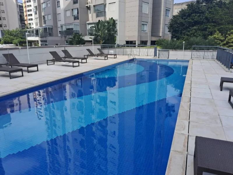 Foto 14 de 20: Apartamento em leilão em São Paulo - SP, bairro Vila Andrade — Apartamento - São Paulo - SP