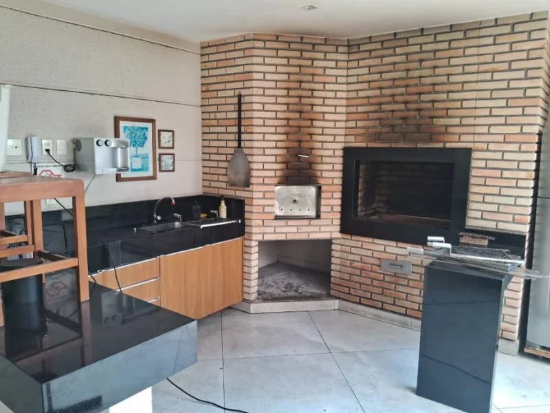 Foto 17 de 20: Apartamento em leilão em São Paulo - SP, bairro Vila Andrade — Apartamento - São Paulo - SP