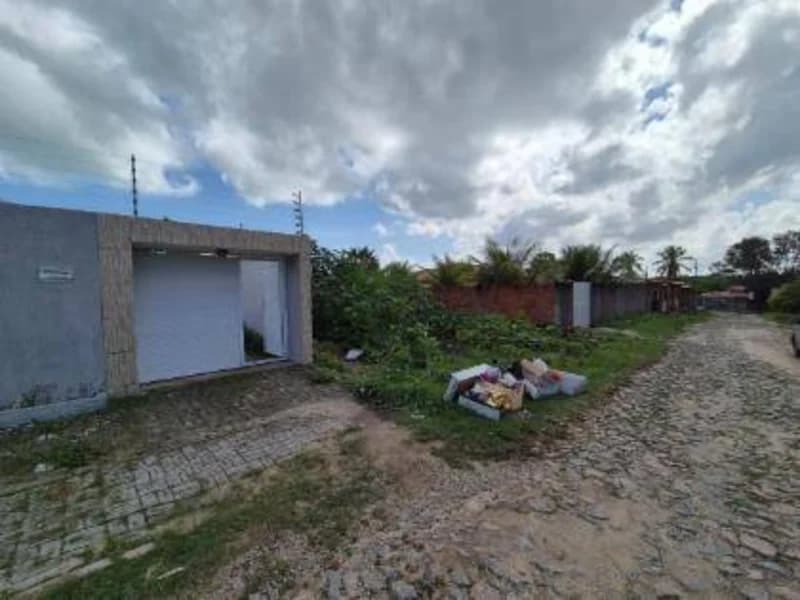 Foto 11 de 16: Casa em leilão em Caucaia - CE, bairro Guagirú — Casa - Caucaia - CE