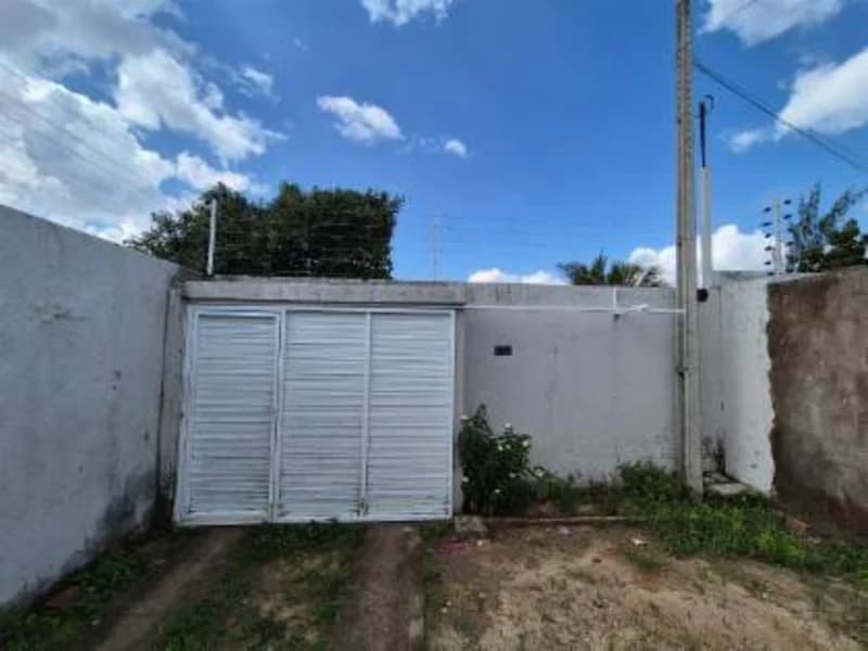 Foto 8 de 16: Casa em leilão em Caucaia - CE, bairro Guagirú — Casa - Caucaia - CE