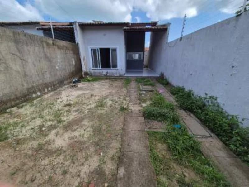 Foto 12 de 16: Casa em leilão em Caucaia - CE, bairro Guagirú — Casa - Caucaia - CE