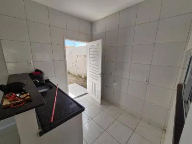 Foto 10 de 16: Casa em leilão em Caucaia - CE, bairro Guagirú — Casa - Caucaia - CE