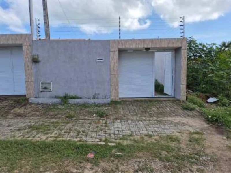 Foto 16 de 16: Casa em leilão em Caucaia - CE, bairro Guagirú — Casa - Caucaia - CE