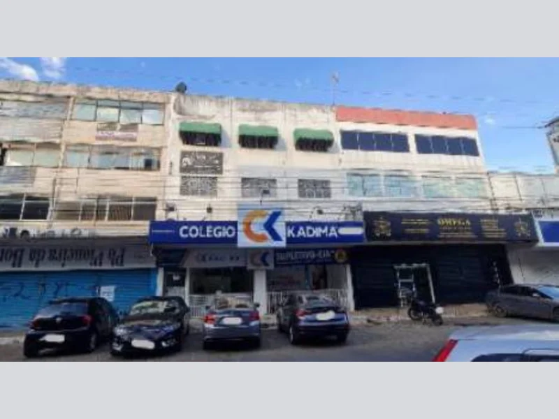 Foto 4 de 4: Apartamento em leilão em Brasília - DF, bairro Taguatinga Centro — Apartamento - Brasília - DF