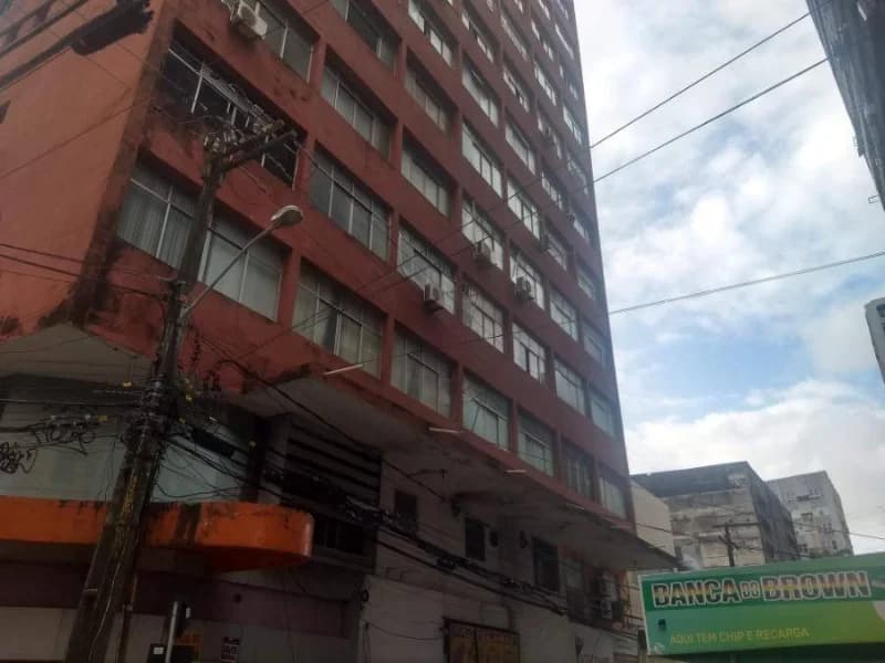 Foto 6 de 9: Apartamento em leilão em Recife - PE, bairro Boa Vista — Apartamento - Recife - PE