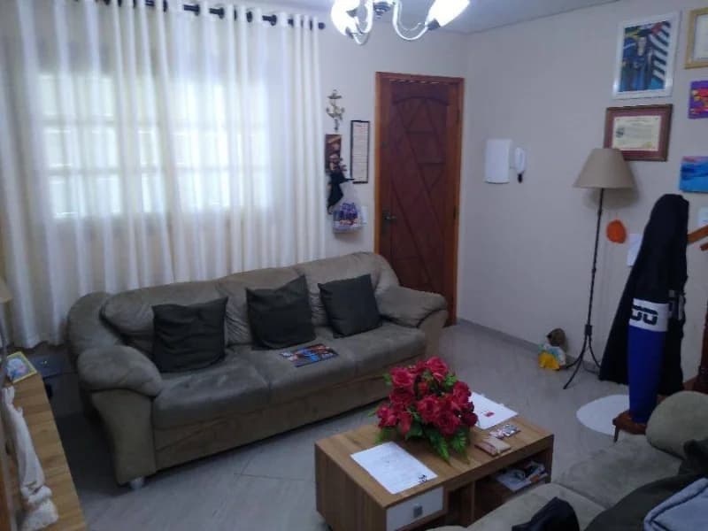 Foto 13 de 14: Casa em leilão em Cotia - SP, bairro Outeiro de Passargada — Casa - Cotia - SP