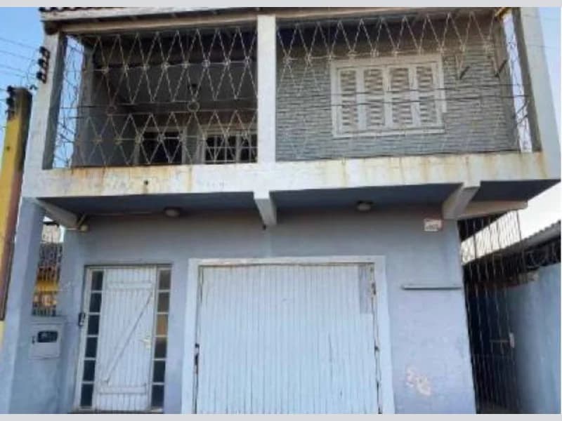 Foto 3 de 4: Casa em leilão em Santa Vitória Do Palmar - RS, bairro Centro — Casa - Santa Vitória do Palmar - RS