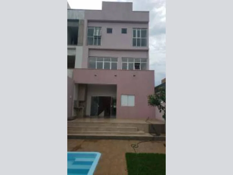 Foto 9 de 18: Casa em leilão em Jataí - GO, bairro Vila Fatima — Casa - Jataí - GO
