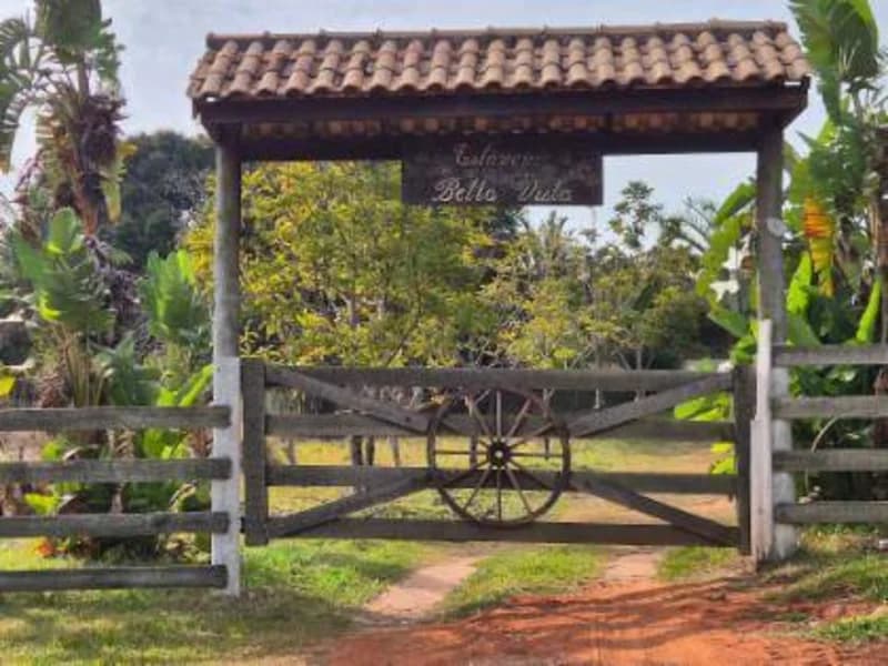 Foto 4 de 19: Casa em leilão em Álvares Machado - SP — Casa - Álvares Machado - SP