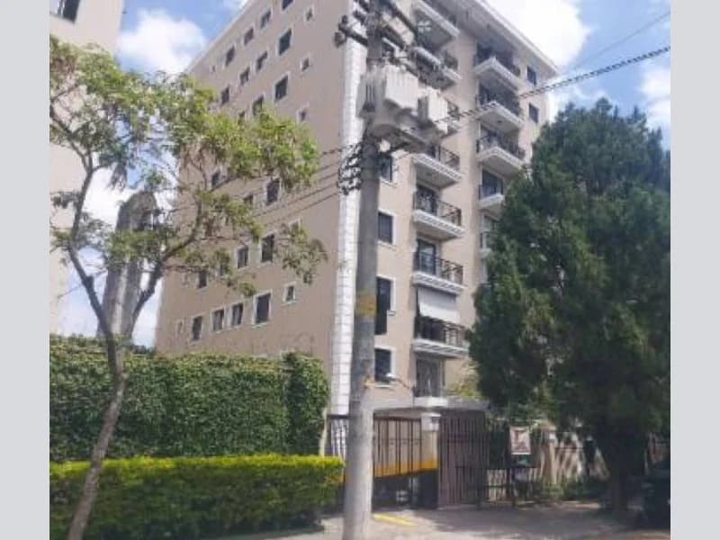Foto 3 de 4: Apartamento em leilão em São Paulo - SP, bairro São Francisco — Apartamento - São Paulo - SP