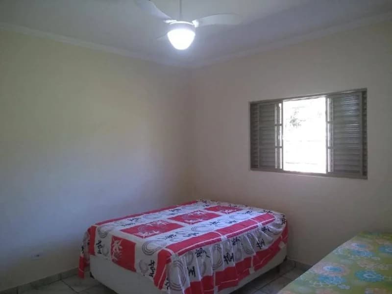 Foto 5 de 19: Casa em leilão em Álvares Machado - SP — Casa - Álvares Machado - SP