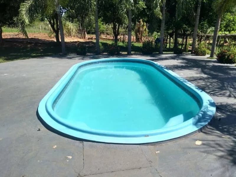 Foto 7 de 19: Casa em leilão em Álvares Machado - SP — Casa - Álvares Machado - SP