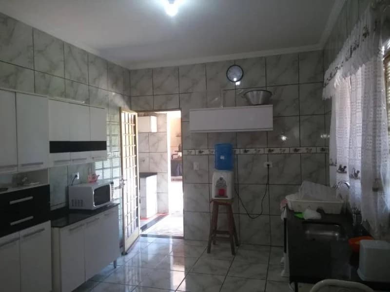 Foto 6 de 19: Casa em leilão em Álvares Machado - SP — Casa - Álvares Machado - SP