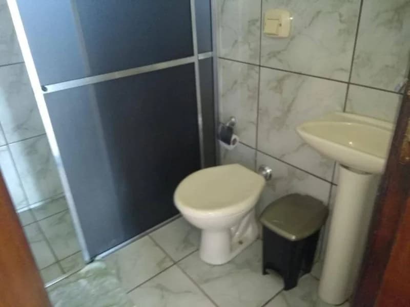 Foto 9 de 19: Casa em leilão em Álvares Machado - SP — Casa - Álvares Machado - SP