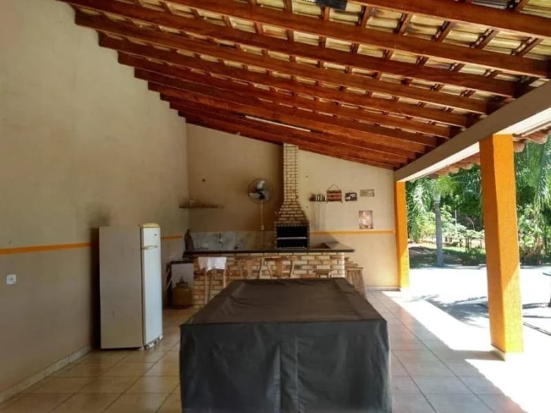 Foto 10 de 19: Casa em leilão em Álvares Machado - SP — Casa - Álvares Machado - SP