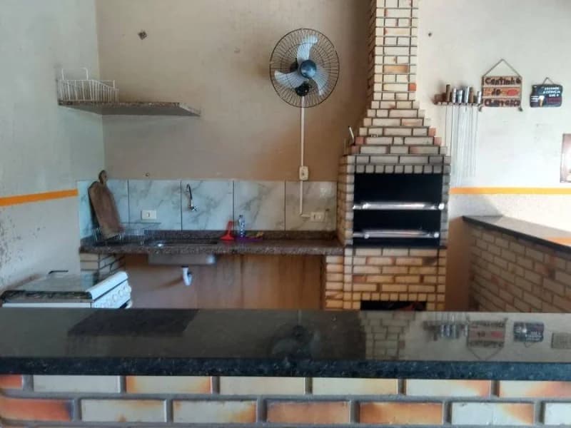 Foto 14 de 19: Casa em leilão em Álvares Machado - SP — Casa - Álvares Machado - SP