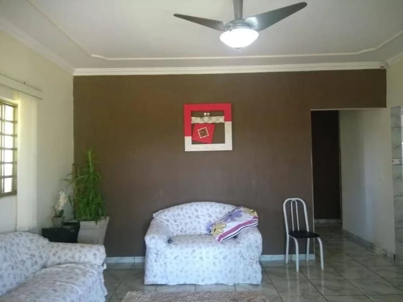 Foto 16 de 19: Casa em leilão em Álvares Machado - SP — Casa - Álvares Machado - SP
