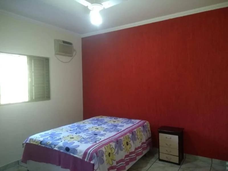 Foto 17 de 19: Casa em leilão em Álvares Machado - SP — Casa - Álvares Machado - SP