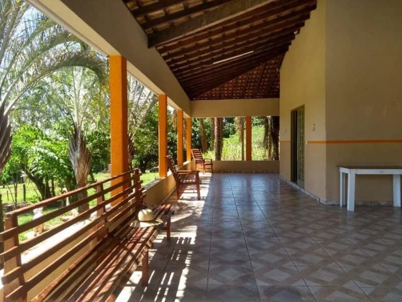 Foto 13 de 19: Casa em leilão em Álvares Machado - SP — Casa - Álvares Machado - SP