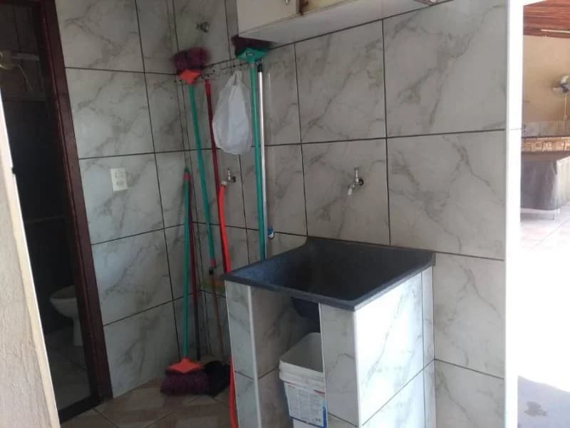 Foto 19 de 19: Casa em leilão em Álvares Machado - SP — Casa - Álvares Machado - SP