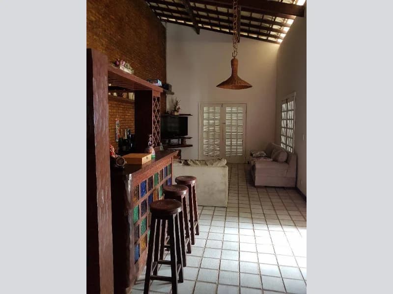 Foto 2 de 18: Casa em leilão em Camaçari - BA, bairro Centro — Casa - Camaçari - BA