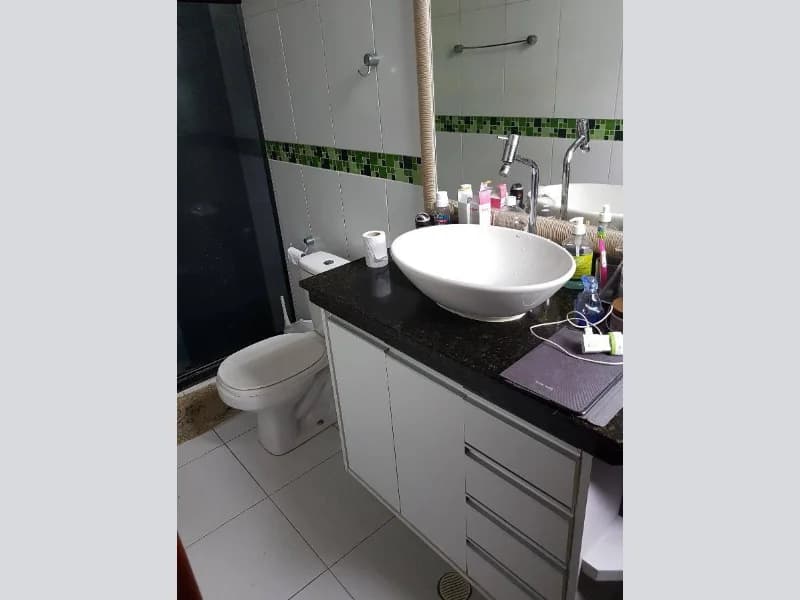 Foto 5 de 18: Casa em leilão em Camaçari - BA, bairro Centro — Casa - Camaçari - BA