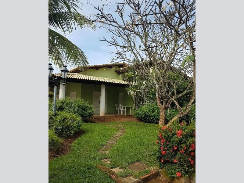 Foto 6 de 18: Casa em leilão em Camaçari - BA, bairro Centro — Casa - Camaçari - BA