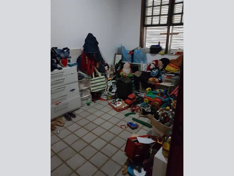 Foto 4 de 18: Casa em leilão em Camaçari - BA, bairro Centro — Casa - Camaçari - BA
