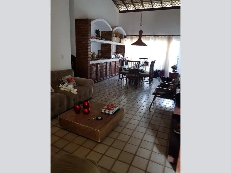 Foto 3 de 18: Casa em leilão em Camaçari - BA, bairro Centro — Casa - Camaçari - BA