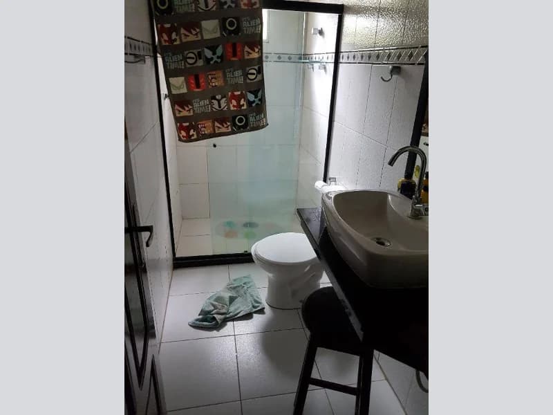 Foto 8 de 18: Casa em leilão em Camaçari - BA, bairro Centro — Casa - Camaçari - BA