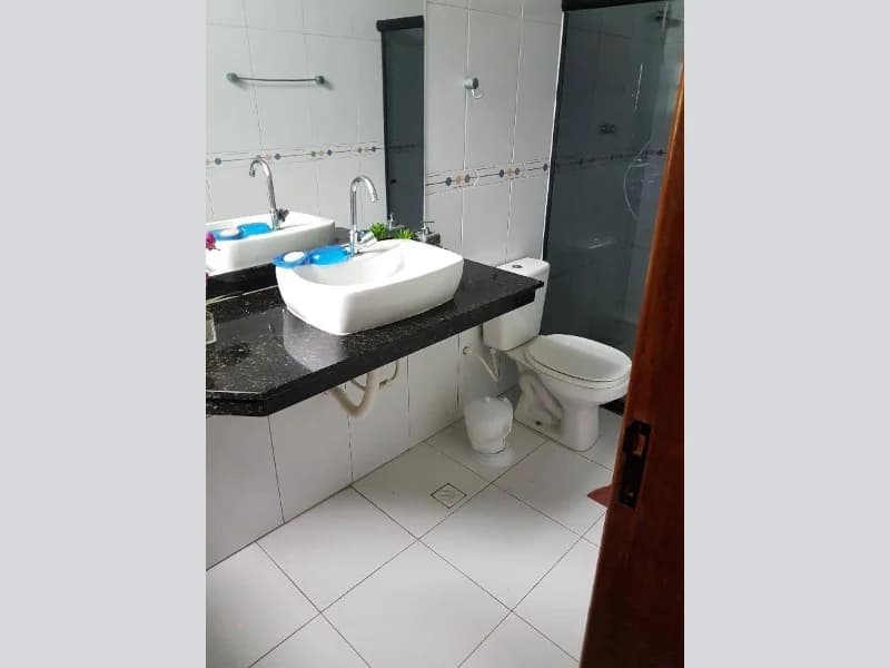 Foto 7 de 18: Casa em leilão em Camaçari - BA, bairro Centro — Casa - Camaçari - BA