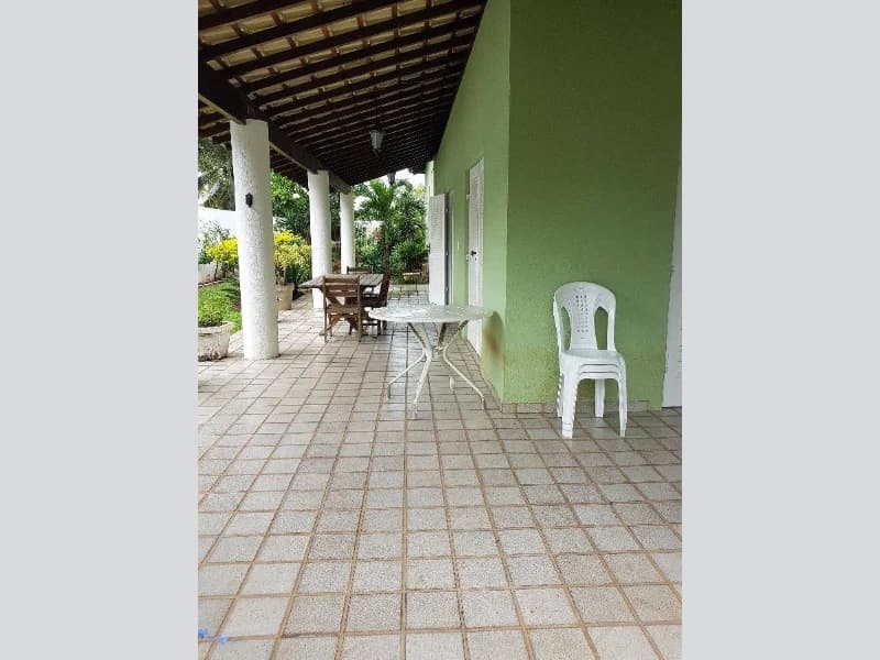 Foto 15 de 18: Casa em leilão em Camaçari - BA, bairro Centro — Casa - Camaçari - BA
