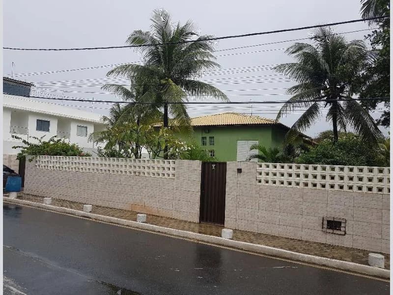 Foto 13 de 18: Casa em leilão em Camaçari - BA, bairro Centro — Casa - Camaçari - BA