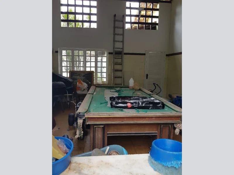Foto 12 de 18: Casa em leilão em Camaçari - BA, bairro Centro — Casa - Camaçari - BA