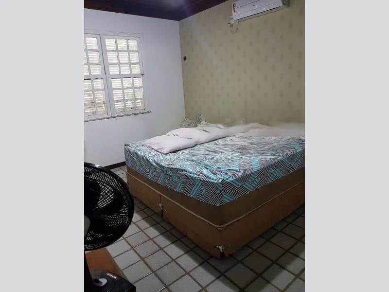 Foto 17 de 18: Casa em leilão em Camaçari - BA, bairro Centro — Casa - Camaçari - BA