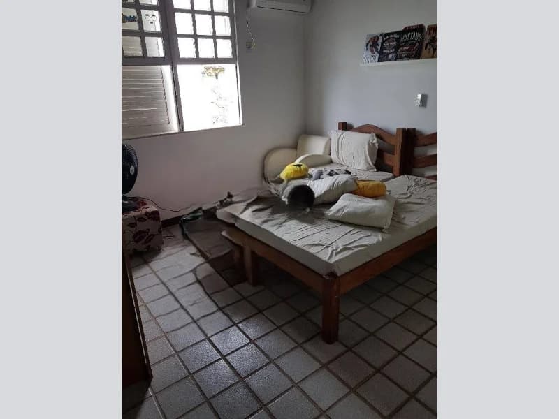 Foto 18 de 18: Casa em leilão em Camaçari - BA, bairro Centro — Casa - Camaçari - BA