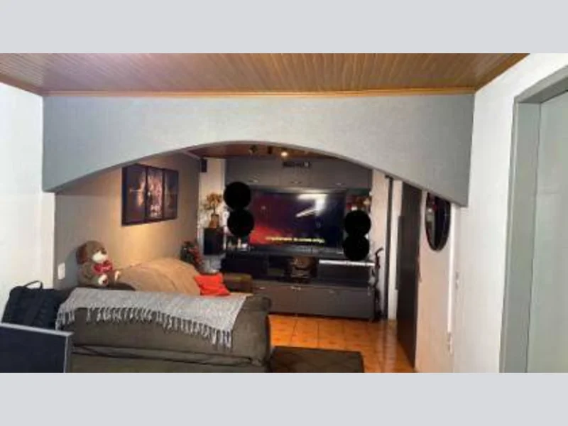 Foto 3 de 16: Casa em leilão em Ponta Porã - MS, bairro Jardim Estoril — Casa - Ponta Porã - MS