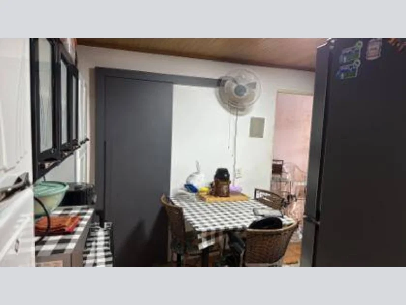Foto 5 de 16: Casa em leilão em Ponta Porã - MS, bairro Jardim Estoril — Casa - Ponta Porã - MS