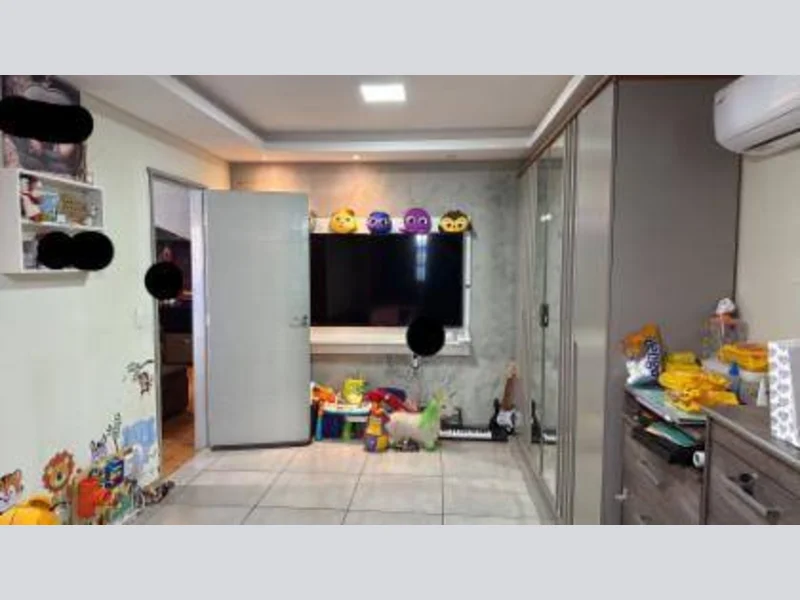 Foto 8 de 16: Casa em leilão em Ponta Porã - MS, bairro Jardim Estoril — Casa - Ponta Porã - MS