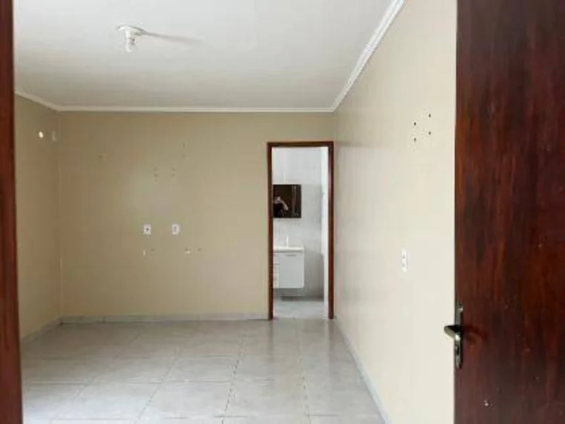 Foto 4 de 29: Casa em leilão em Chapadão Do Sul - MS, bairro Jardim Caramuru — Casa - Chapadão do Sul - MS