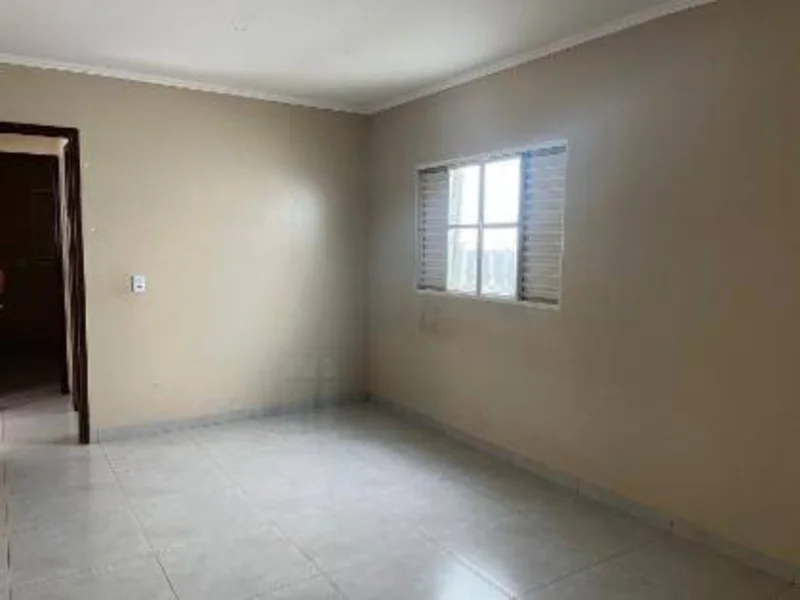 Foto 7 de 29: Casa em leilão em Chapadão Do Sul - MS, bairro Jardim Caramuru — Casa - Chapadão do Sul - MS