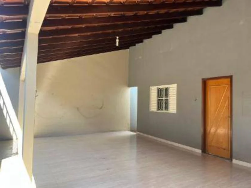 Foto 10 de 29: Casa em leilão em Chapadão Do Sul - MS, bairro Jardim Caramuru — Casa - Chapadão do Sul - MS