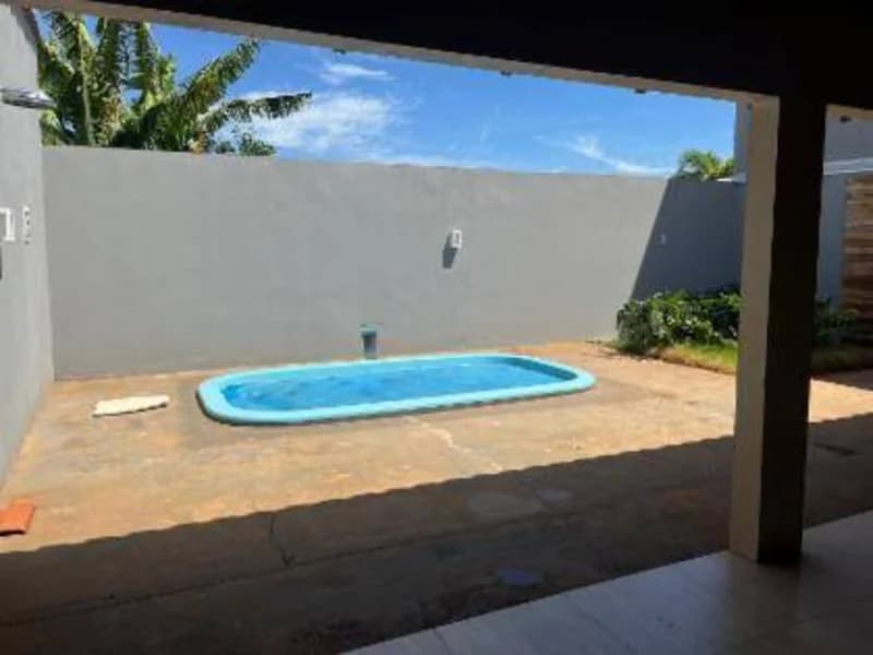 Foto 12 de 29: Casa em leilão em Chapadão Do Sul - MS, bairro Jardim Caramuru — Casa - Chapadão do Sul - MS