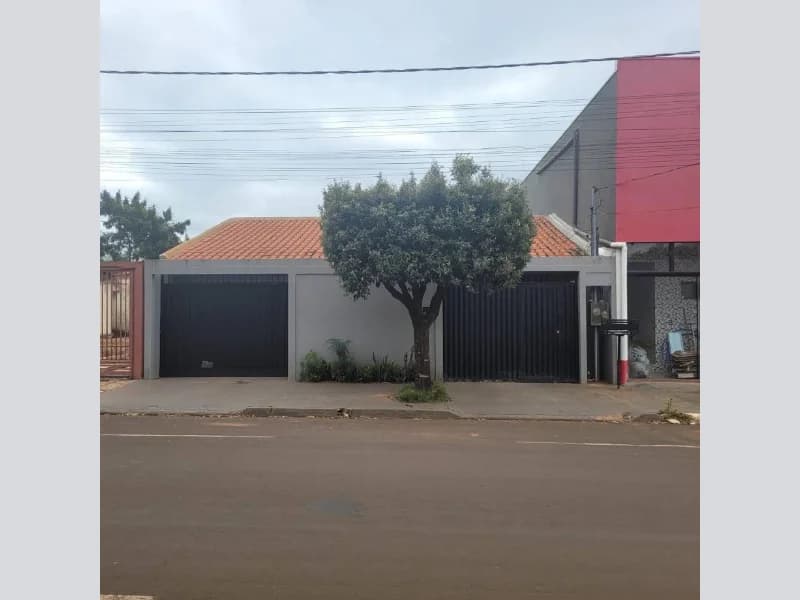 Foto 21 de 29: Casa em leilão em Chapadão Do Sul - MS, bairro Jardim Caramuru — Casa - Chapadão do Sul - MS