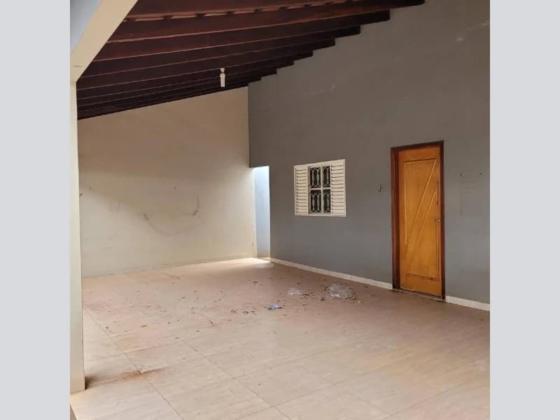 Foto 29 de 29: Casa em leilão em Chapadão Do Sul - MS, bairro Jardim Caramuru — Casa - Chapadão do Sul - MS