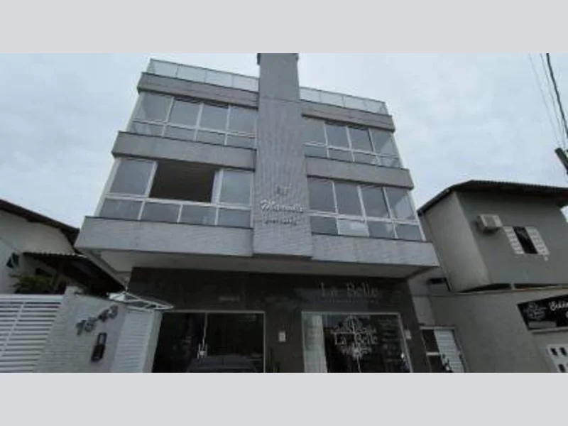 Foto 1 de 12: Apartamento em leilão em Bombinhas - SC, bairro Canto Grande — Apartamento - Bombinhas - SC
